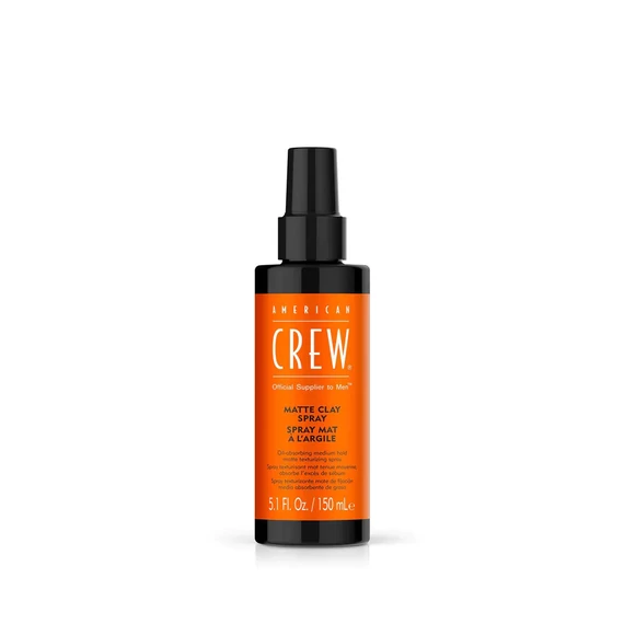 American Crew Matt Clay Spray 150ml