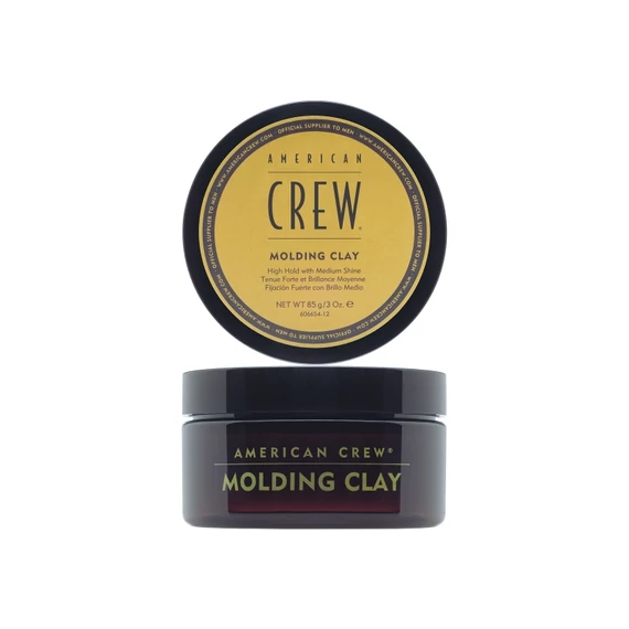 American Crew Molding Clay 85g