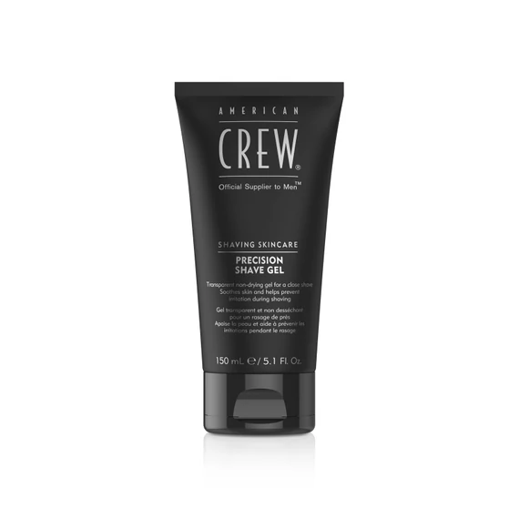 American Crew Precision borotválkozó gél 150ml