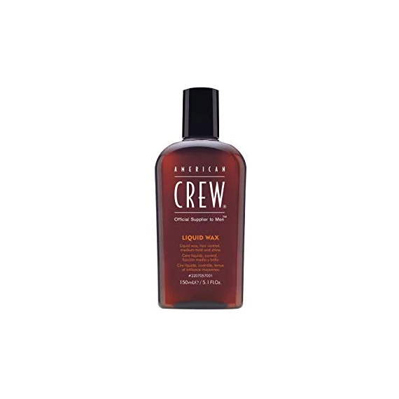 American Crew Liquid Wax 150ml