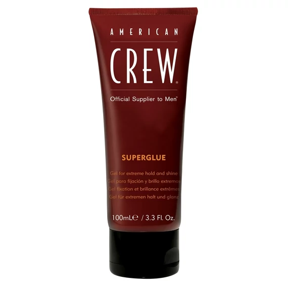 American Crew Superglue hajformázó 100ml