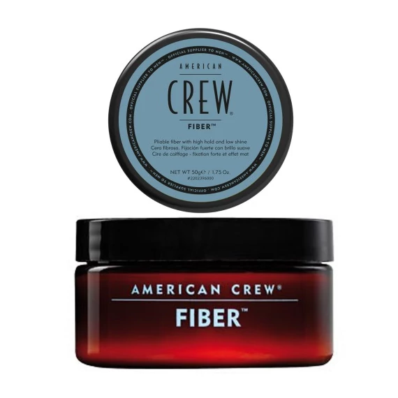 American Crew Fiber 85g