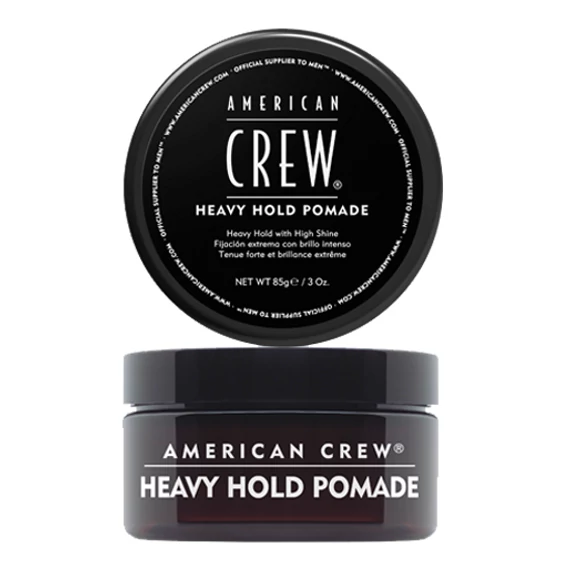 American Crew Heavy Hold Pomade 85g