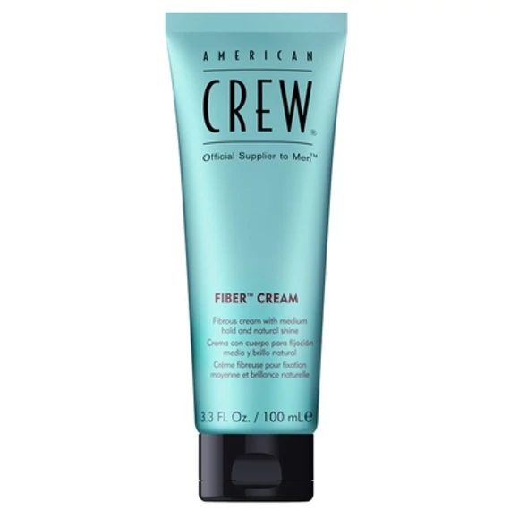 American Crew Fiber Cream 100ml