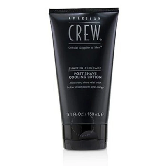 American Crew Post Shave Cooling Lotion 150ml