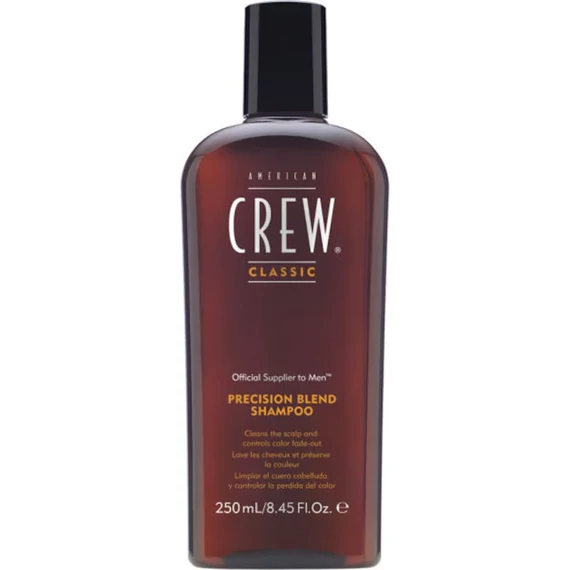 American Crew Precision Blend sampon 250ml