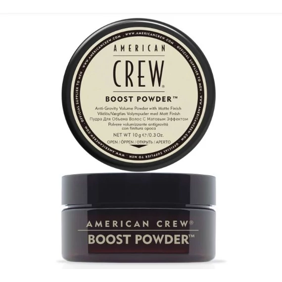 American Crew Boost Powder 10g