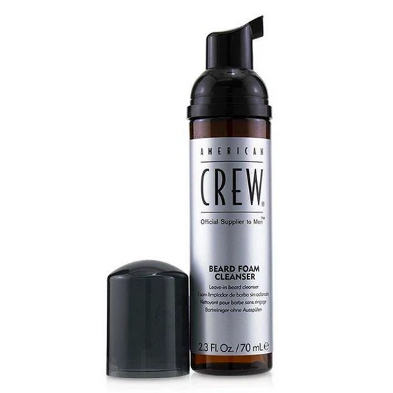 American Crew Beard szakáll tisztító készítmény 70ml