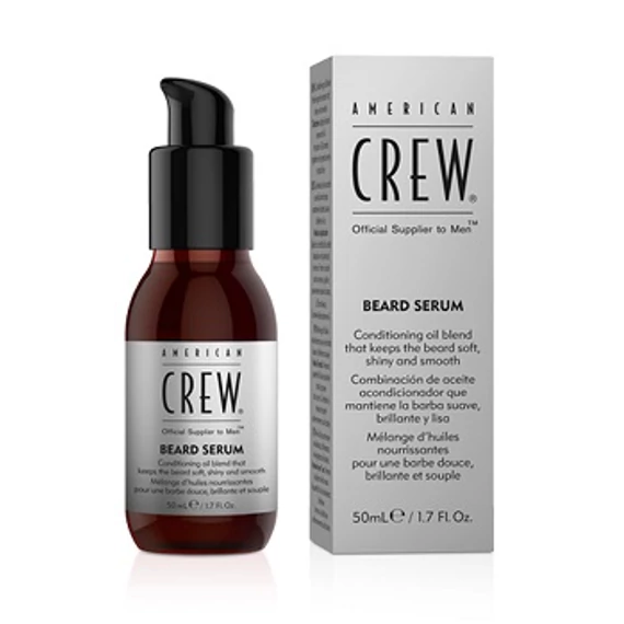American Crew Beard Serum (szakállolaj) 50ml