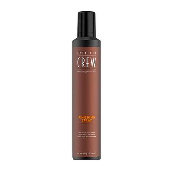 American Crew Finishing Spray 500ml