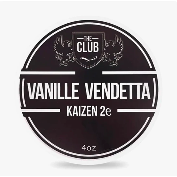 Ariana & Evans Vanille Vendetta K2E  borotvaszappan 118ml