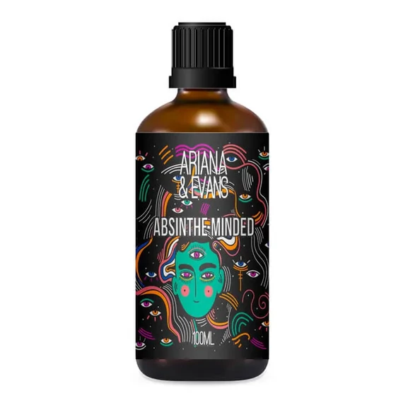 Ariana & Evans Aftershave Absinthe Minded borotválkozás utáni folyadék 100ml