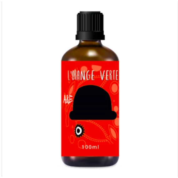 Ariana & Evans Aftershave l'Orange Verte 100ml
