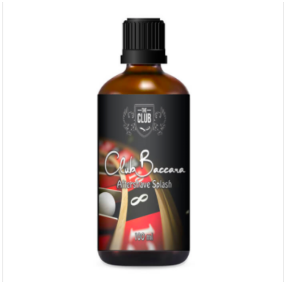 Ariana & Evans Aftershave Club Baccara 100ml