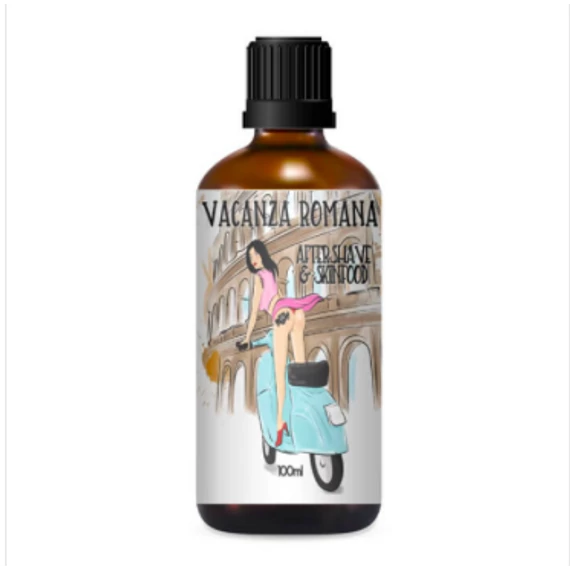 Ariana & Evans Aftershave Vacanza Romana 100ml