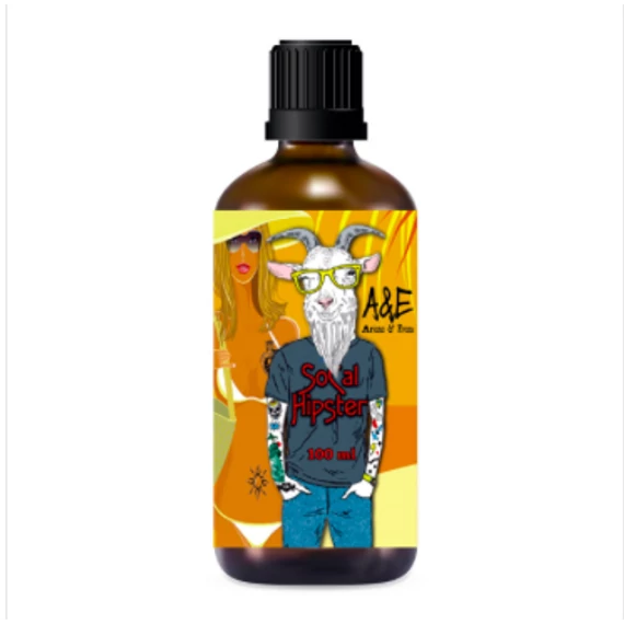 Ariana & Evans Aftershave SoCal Hipster 100ml