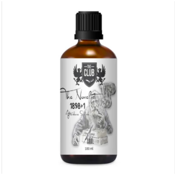 Ariana & Evans Aftershave The Novelist borotválkozás utáni folyadék 100ml