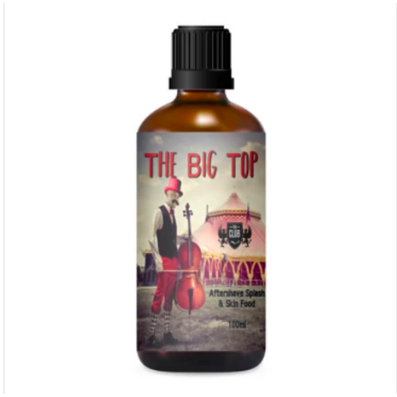 Ariana & Evans Aftershave The Big Top borotválkozás utáni folyadék 100ml