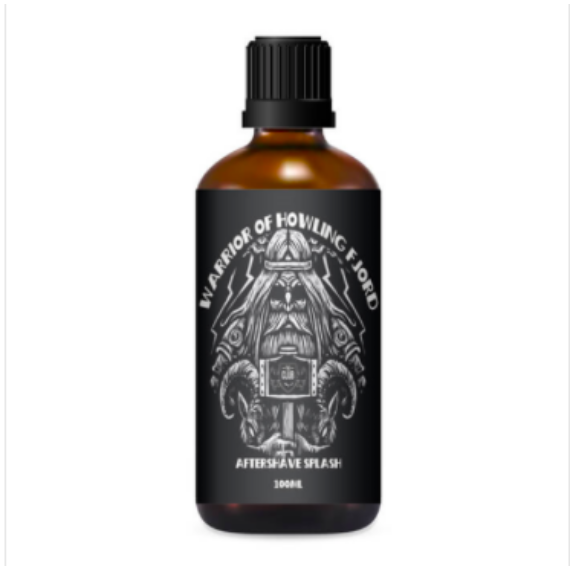 Ariana & Evans Aftershave Warrior of Howling Fjord 100ml