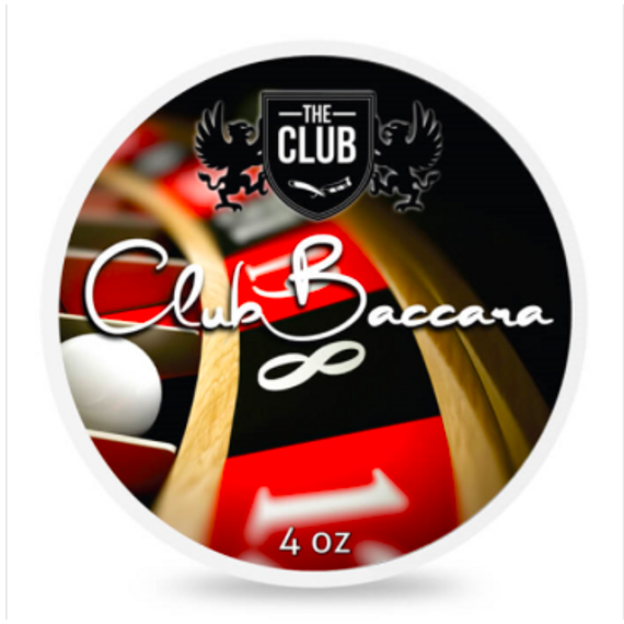 Ariana & Evans Shaving Soap Club Baccara 118ml