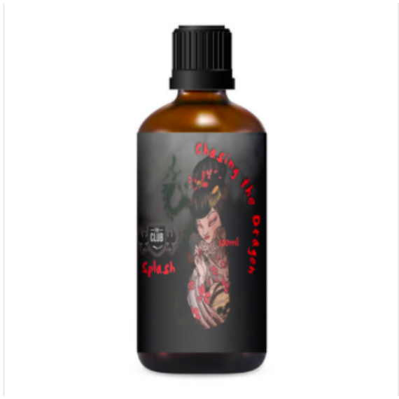 Ariana & Evans Aftershave Chasing the Dragon 100ml