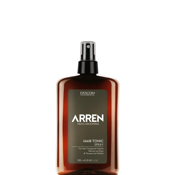 Arren Hair Tonic Spray 250ml