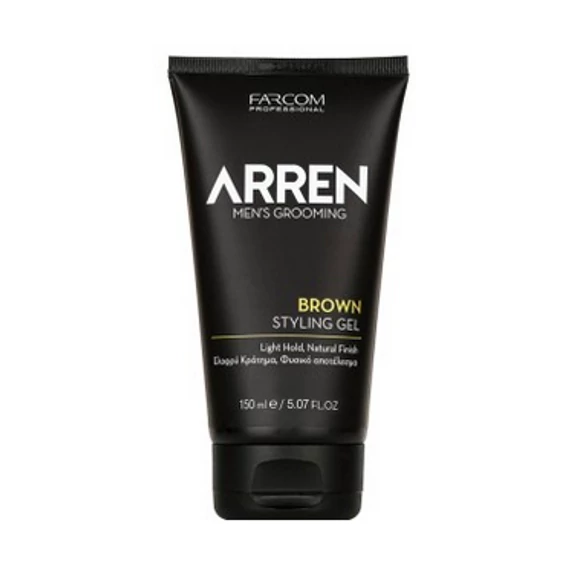 Arren Brown Styling Gel 150ml