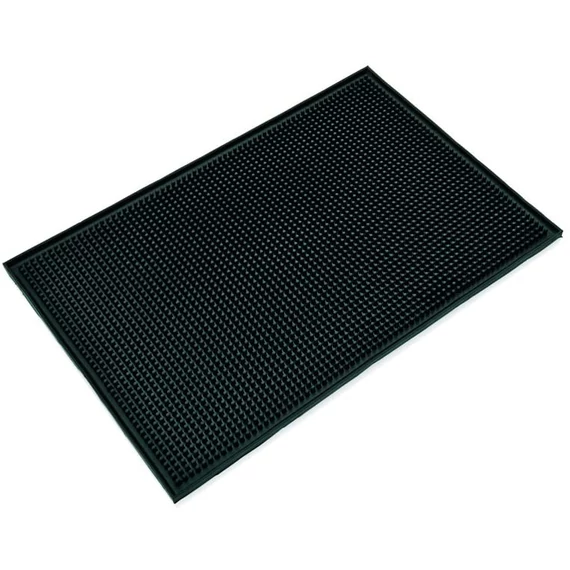 Barber - Pro Series Rubber Tool Mat 45x30cm