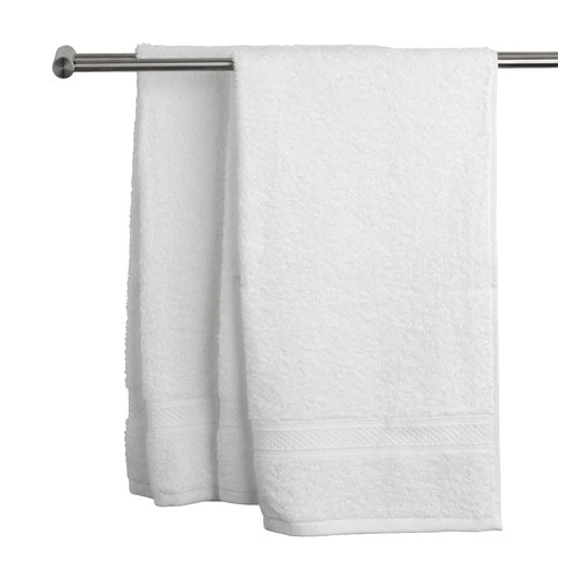 Salon Towel (white) (30x50)