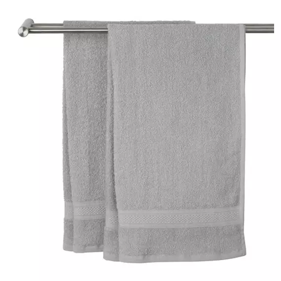 Salon Towel (light grey) szalon törölköző (30x50)