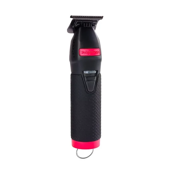 BaByliss PRO Boost+ kontúrvágó gép 4Artist Black and Red FX7870RBPE