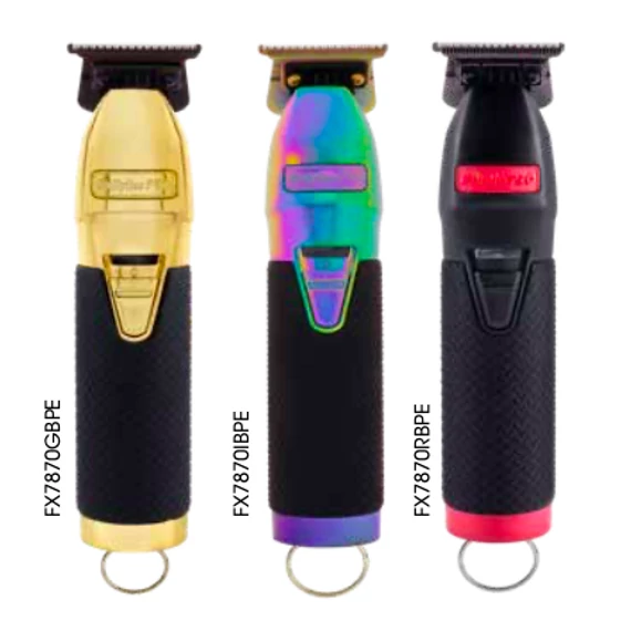 BaByliss PRO Boost+ Trimmer 4Artist Chameleon FX7870IBPE