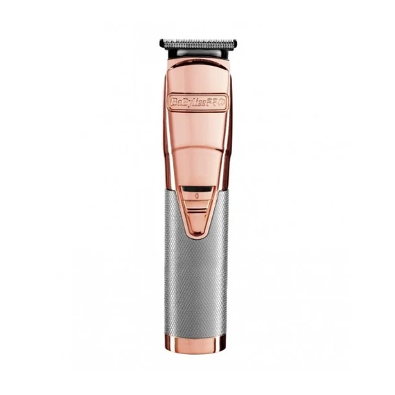 BaBylissPRO CHROMFX Rose Gold Trimmer FX7880RGE
