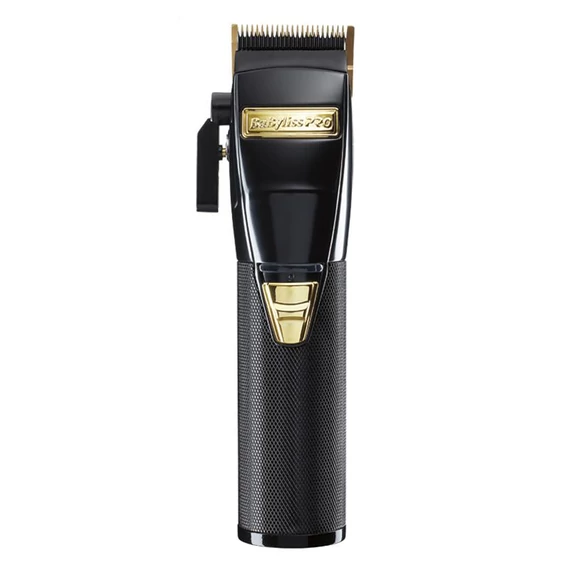 BaBylissPRO BLACK FX Clipper FX8700BKE
