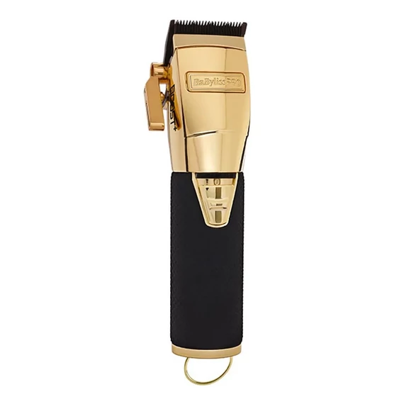 BaByliss PRO Boost+ hajvágó gép 4Artist Black and Gold FX8700GBPE