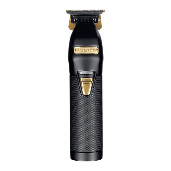BaBylissPRO Skeleton BLACK FX 4ARTISTS Outliner FX7870GSE