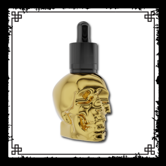 Bandido Beard Oil Limited Edition Gold 40ml
