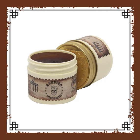 Bandido Deluxe Pomade 125ml