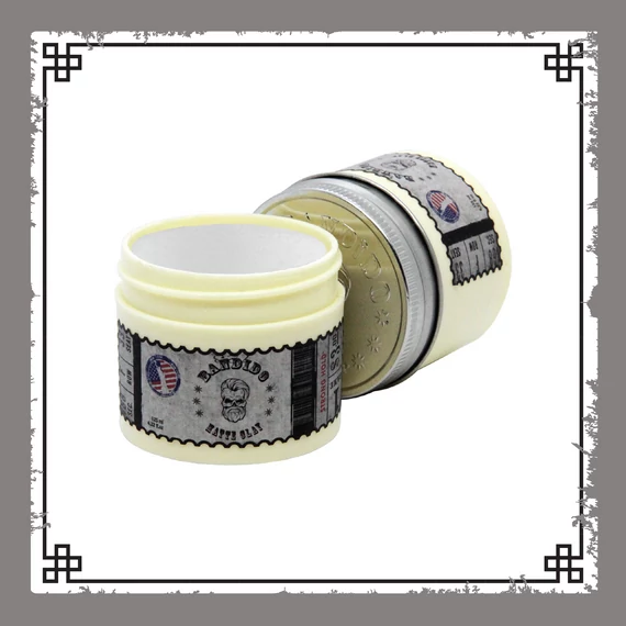Bandido Matte Clay Pomade 125ml