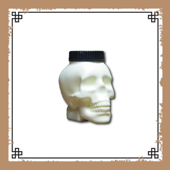 Bandido Hair Styling Powder Matte Extra Volume 20g