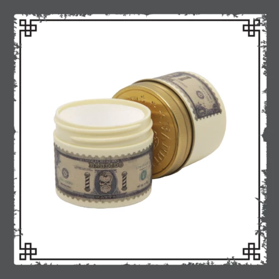 Bandido Matte Wax 125ml