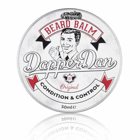 Dapper Dan Beard Balm 50ml 