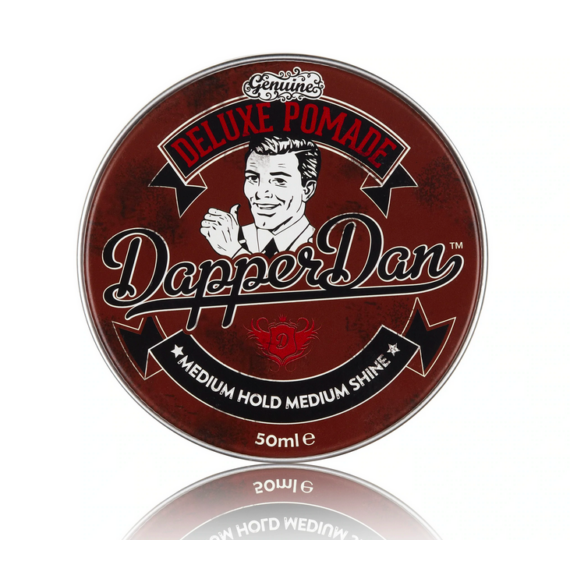 Dapper Dan Deluxe Pomade 50ml