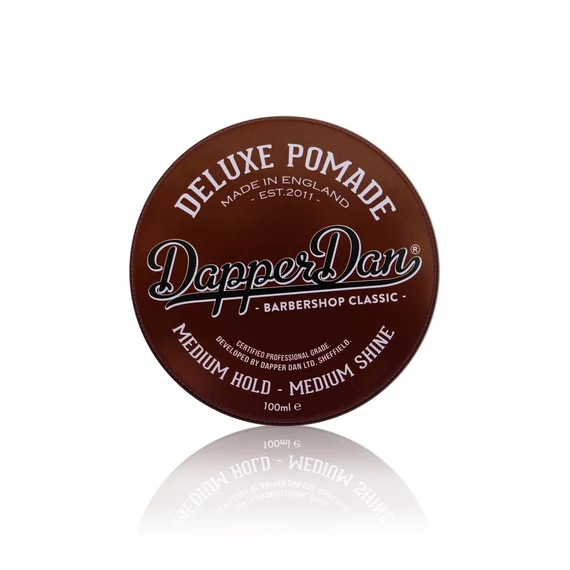 Dapper Dan Deluxe hajformázó 100ml