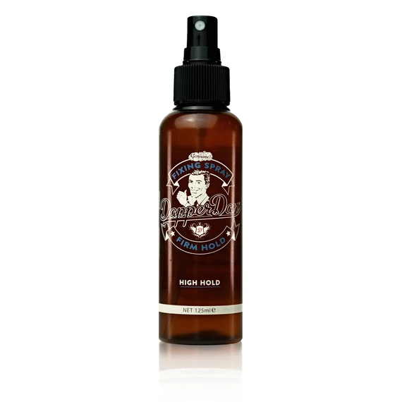Dapper Dan Fixing Spray 125ml