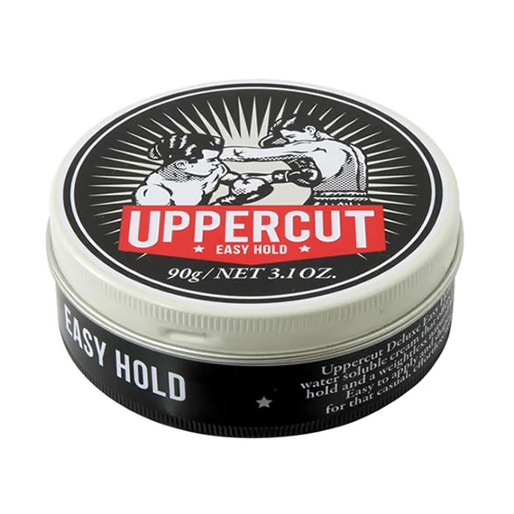 Uppercut Deluxe Easy Hold pomade 90g