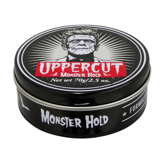 Uppercut Deluxe Monster Hold pomade hajformázó 70g