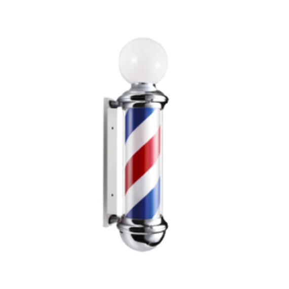 Barber Pole Classic with Sphere (TSF) barberforgó 85cm