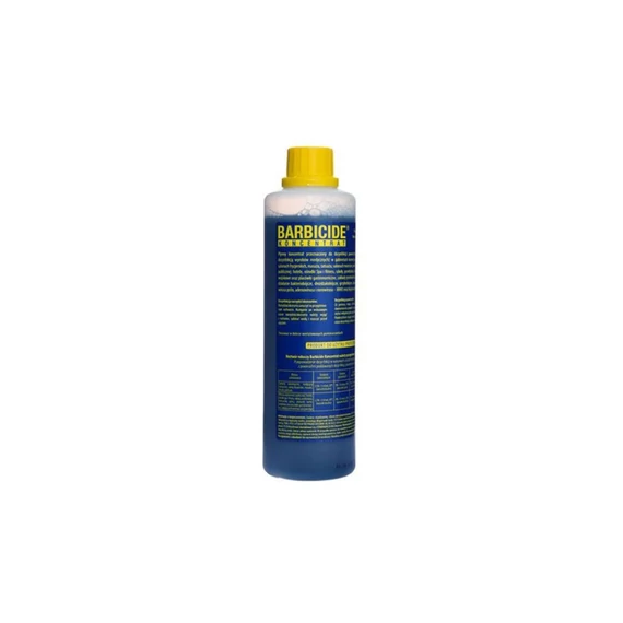 BARBICIDE Disinfectant fertőtlenítő koncentrátum 500ml