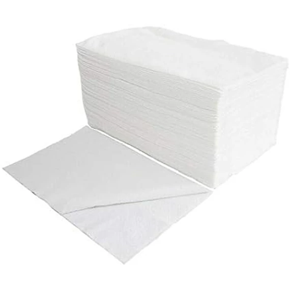 Paper Towels 40x70cm eldobható papír törölköző 100db/csom.